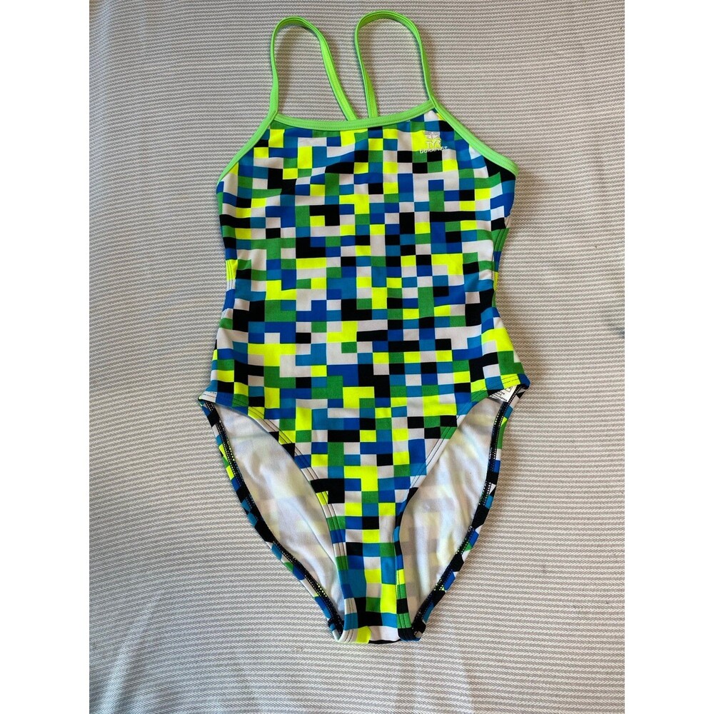 Tyr swimsuit sz 36
